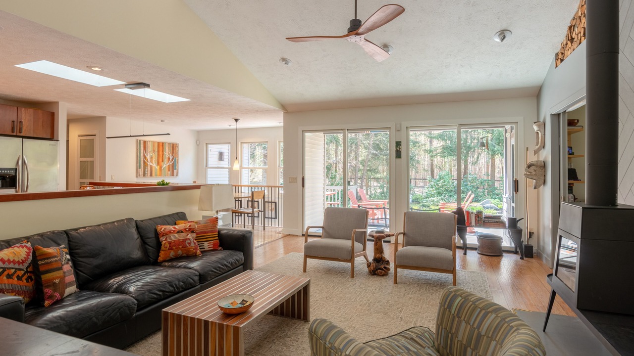 Photo of Livingroom in Fennville