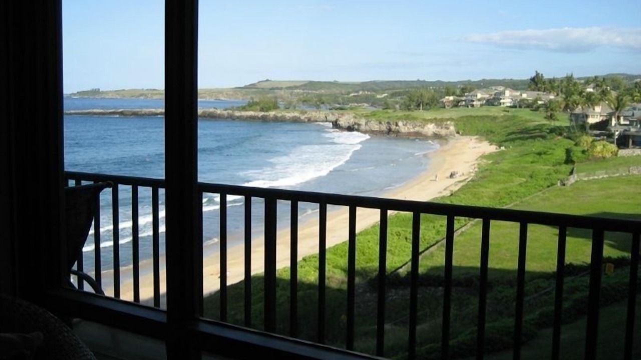 Photo of Bedroom in Kapalua