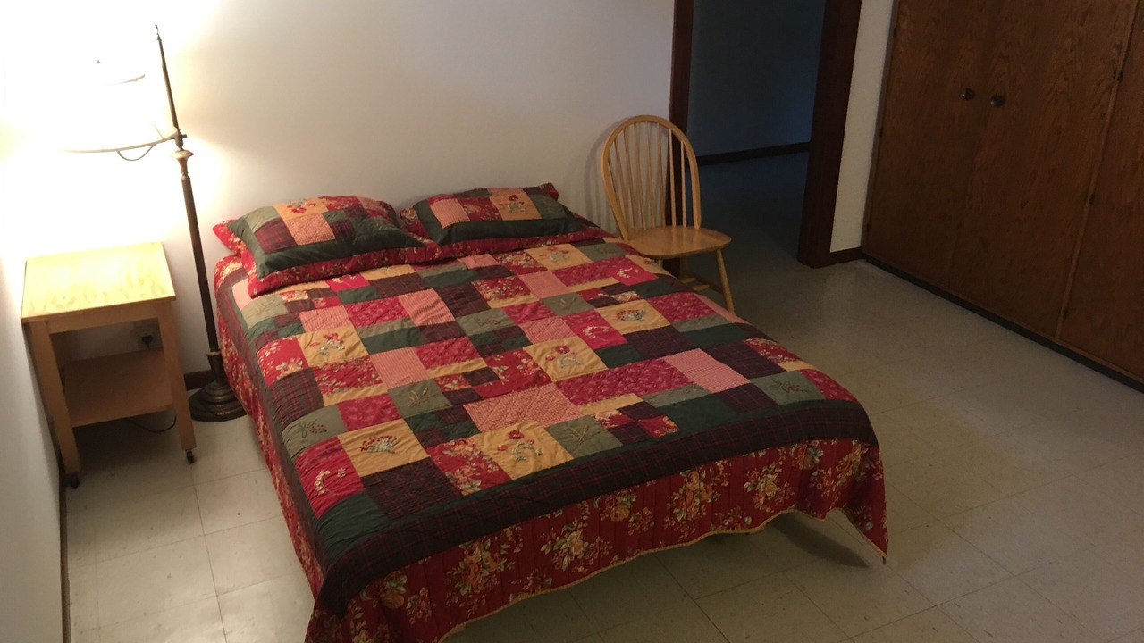 Photo of Bedroom in Eveleth