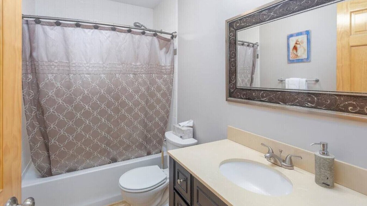 Photo of Bathroom in Seward