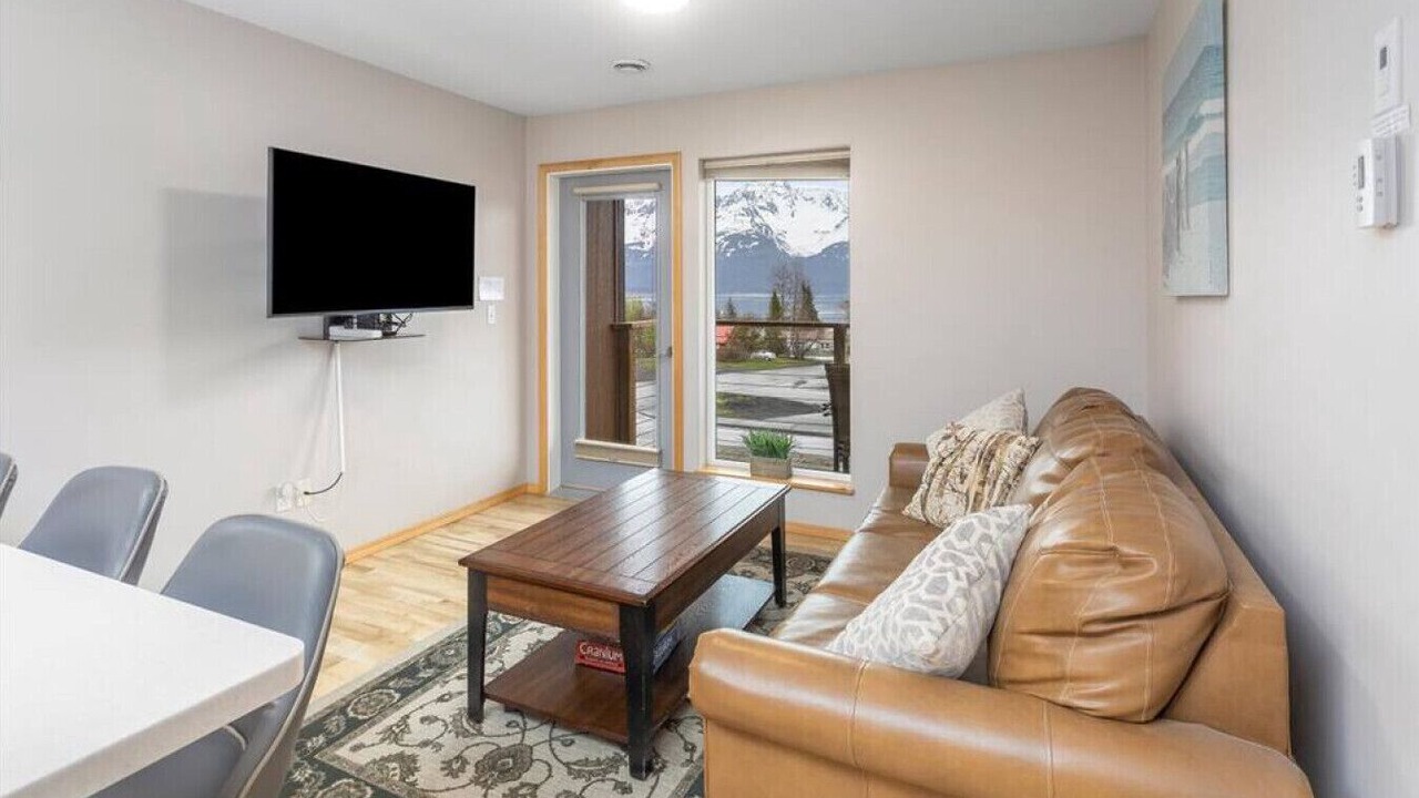 Photo of Livingroom in Seward