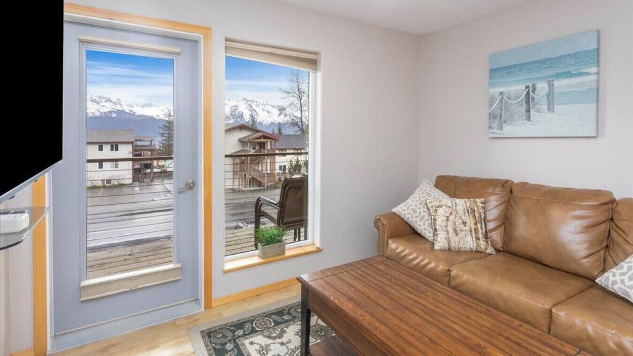 Photo of Livingroom in Seward