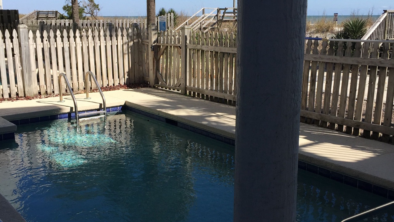Photo of Outdoor in Surfside Beach