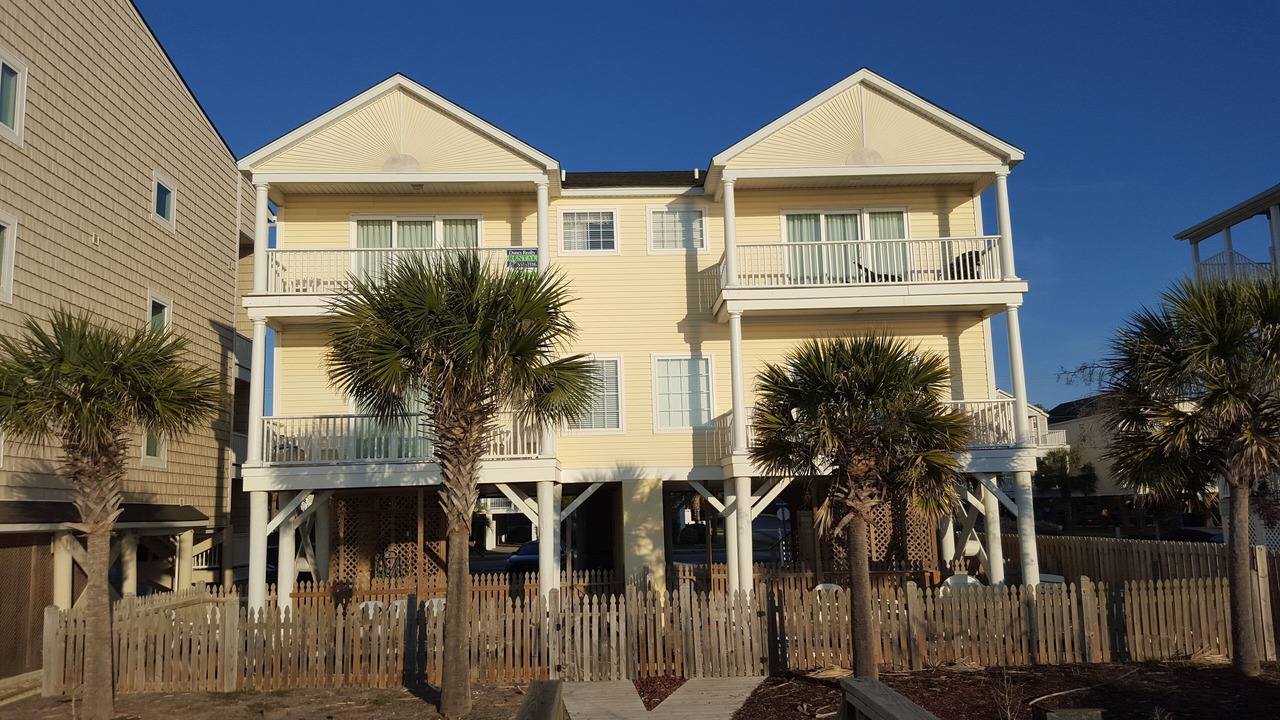 Photo of Others in Surfside Beach