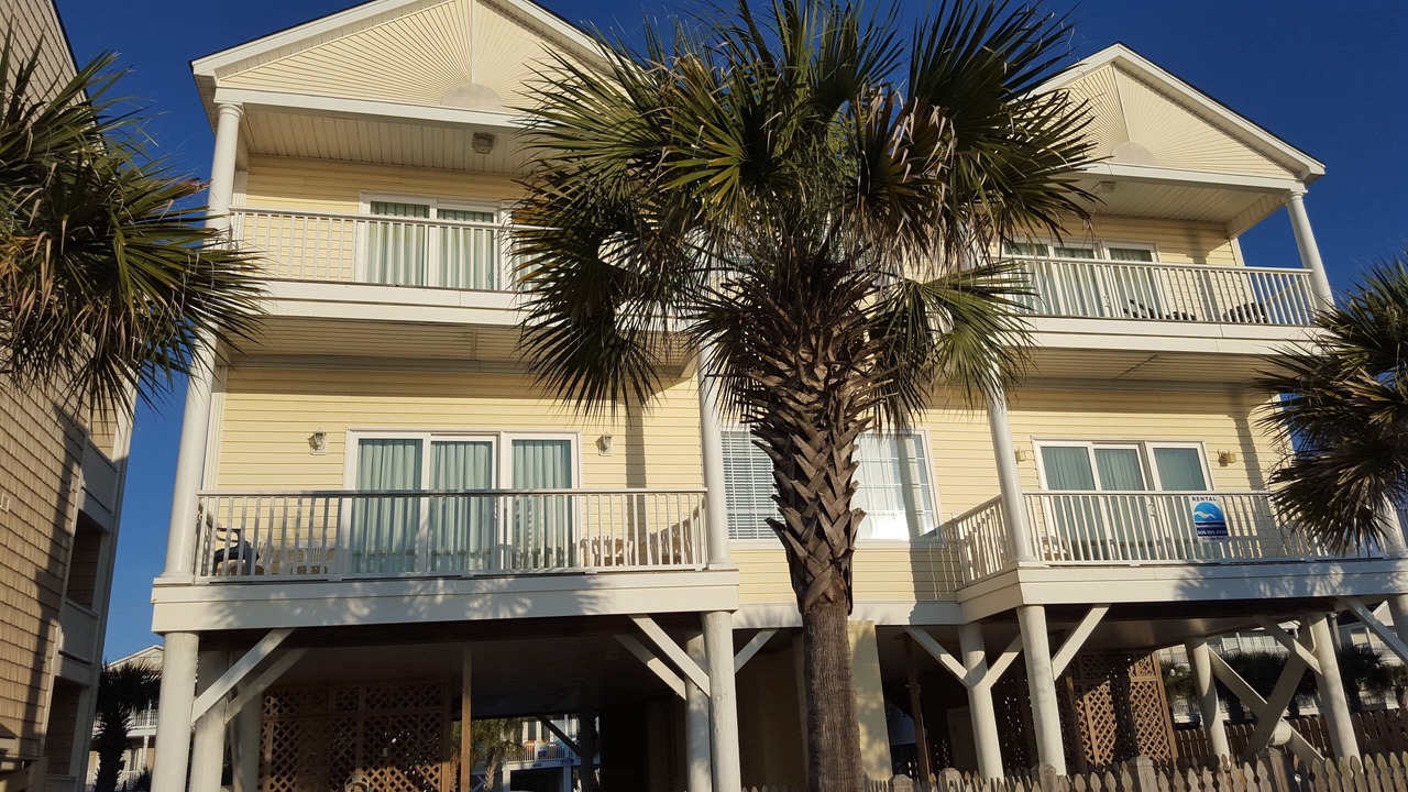 Photo of Others in Surfside Beach