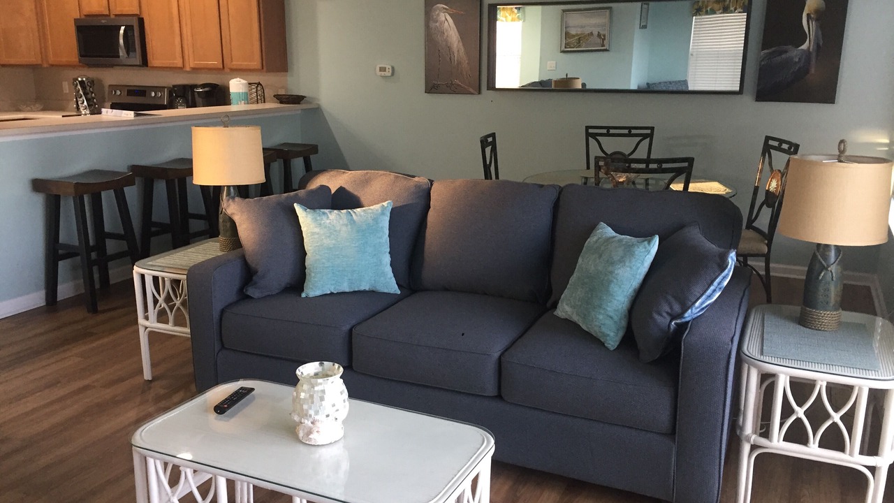 Photo of Bedroom in Surfside Beach