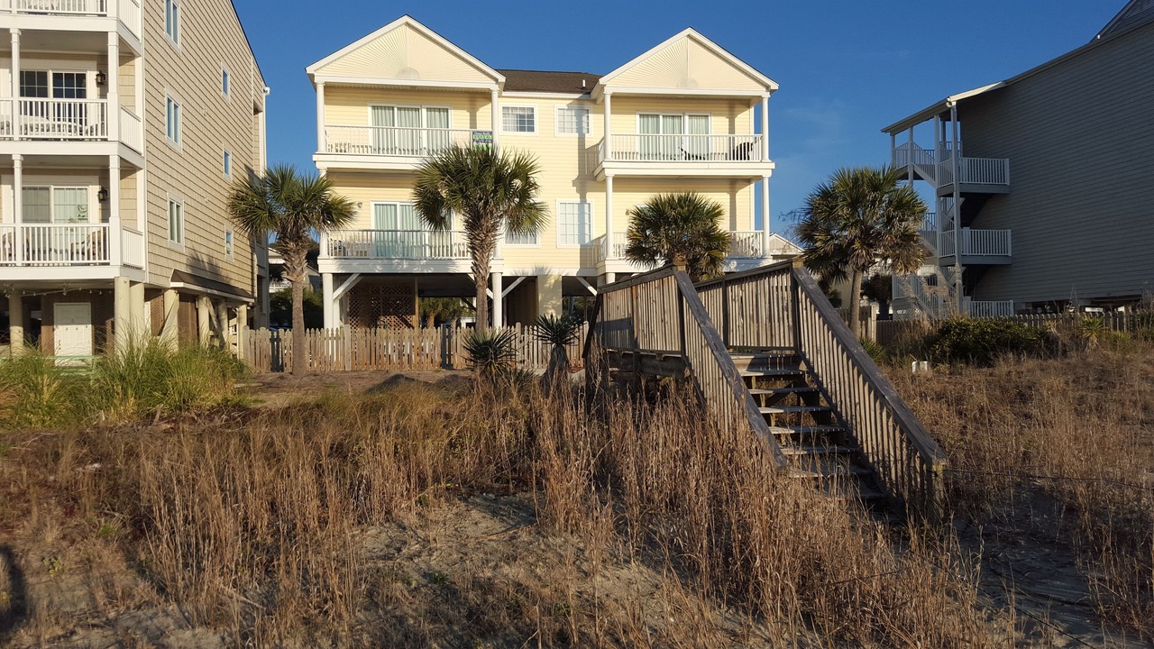 Photo of Outdoor in Surfside Beach