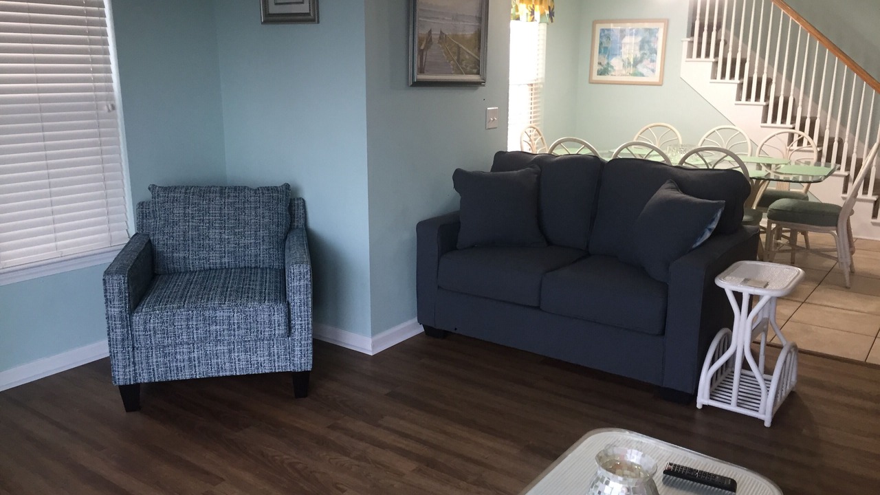 Photo of Bedroom in Surfside Beach