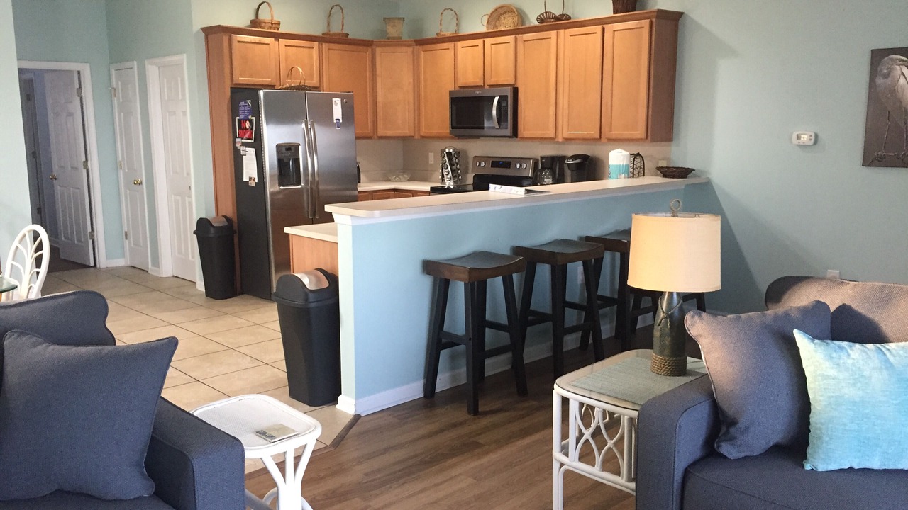 Photo of Bedroom in Surfside Beach