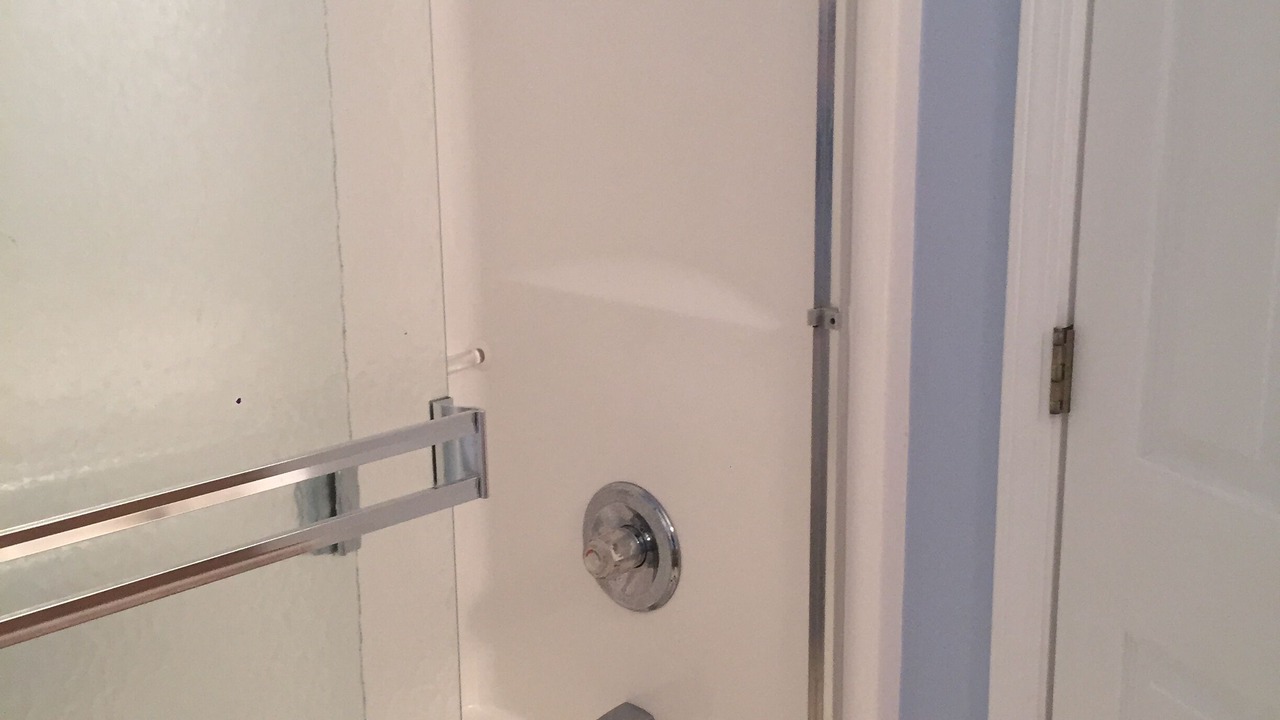 Photo of Bathroom in Surfside Beach