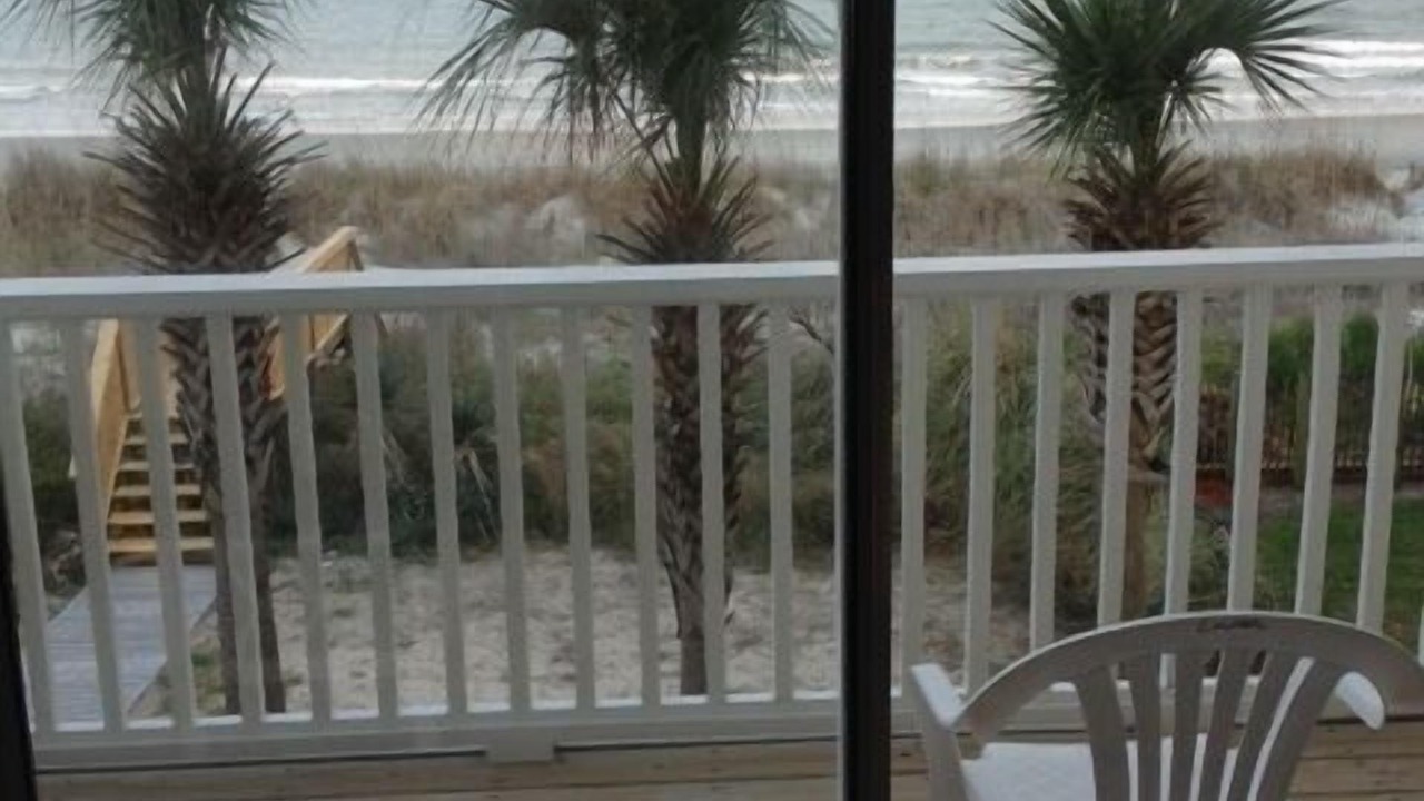 Photo of Bedroom in Surfside Beach