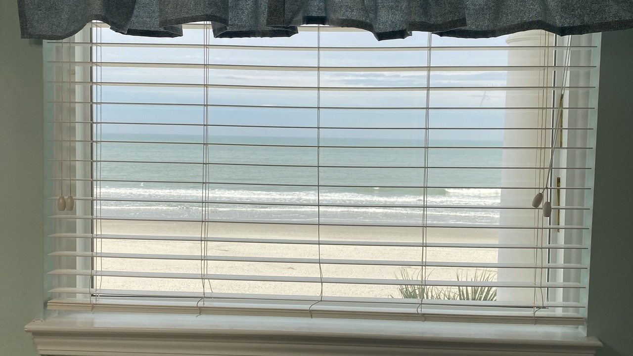 Photo of Bathroom in Surfside Beach