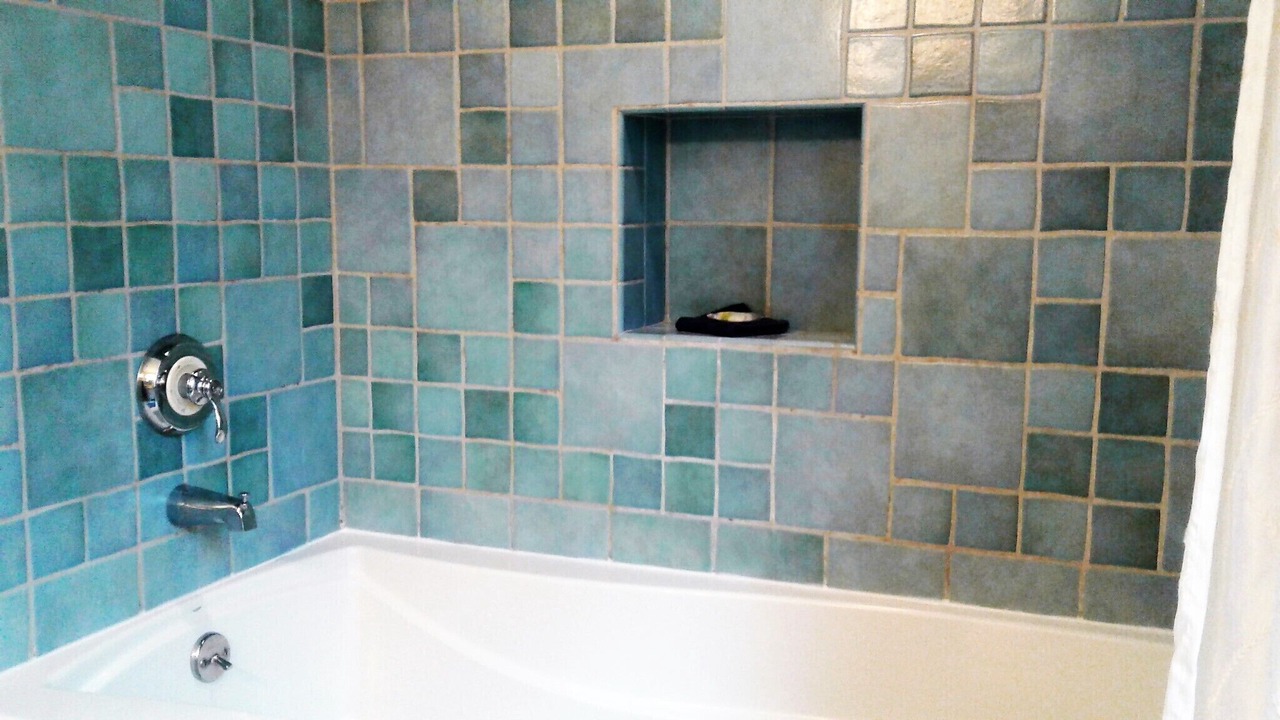 Photo of Bathroom in Waitsfield