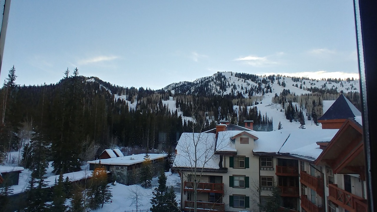 Photo of Others in Salt Lake Mountain Resorts