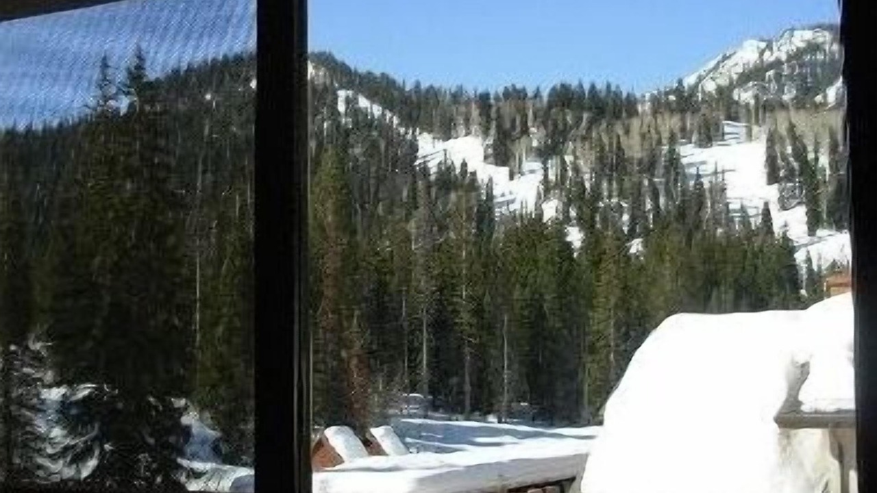 Photo of Bedroom in Salt Lake Mountain Resorts