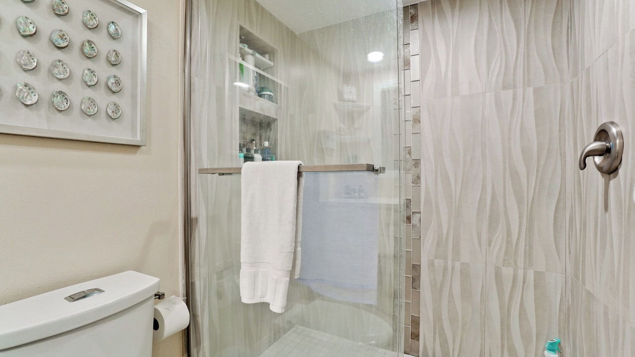 Photo of Bathroom in Bradenton Beach