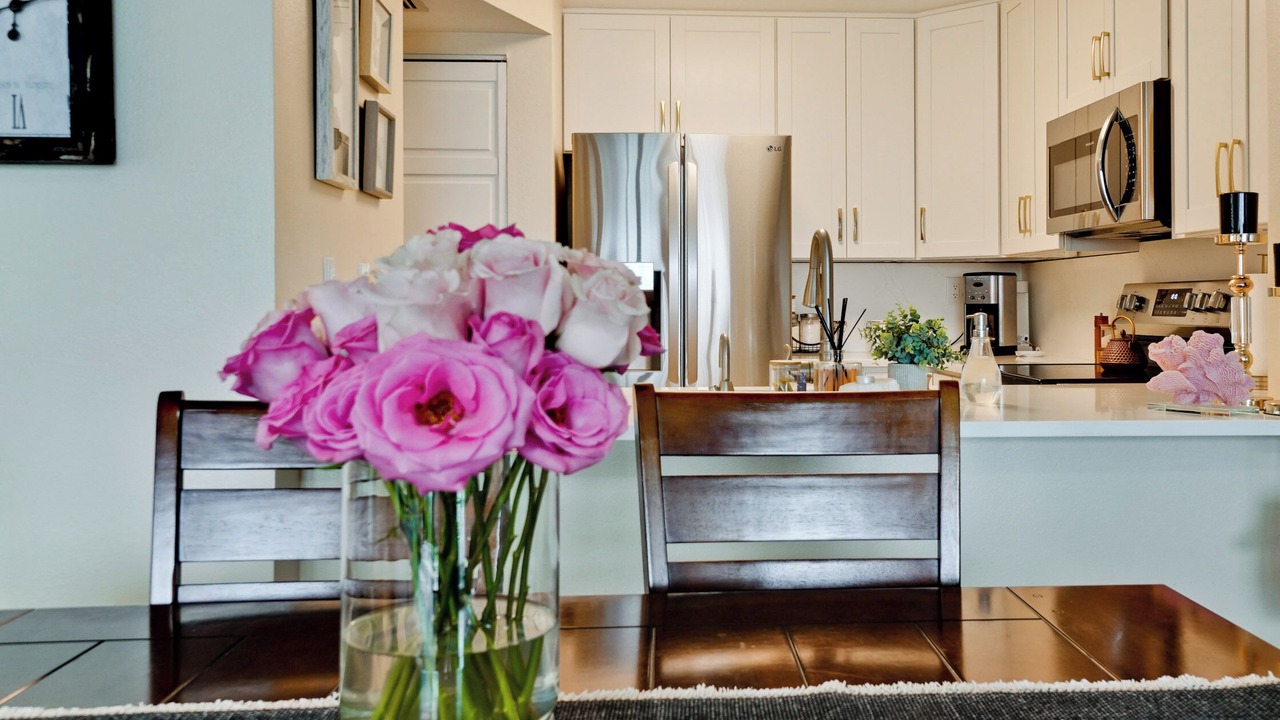 Photo of Kitchen in Bradenton Beach