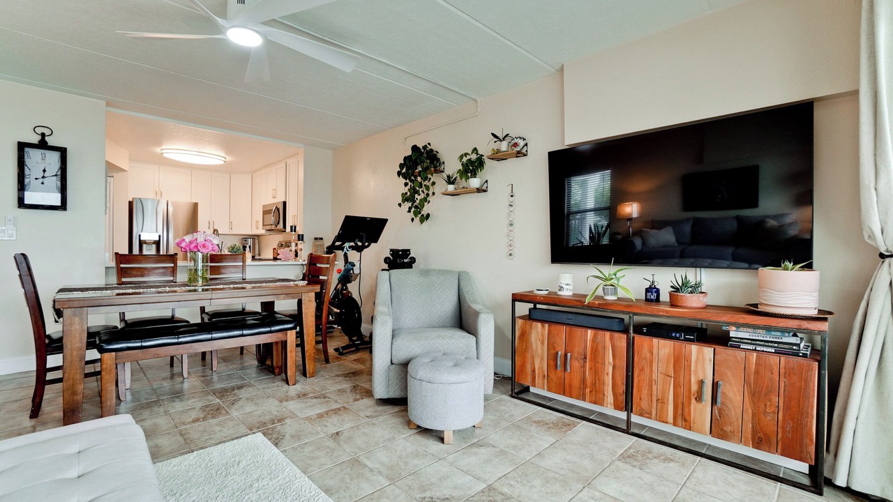 Photo of Livingroom in Bradenton Beach