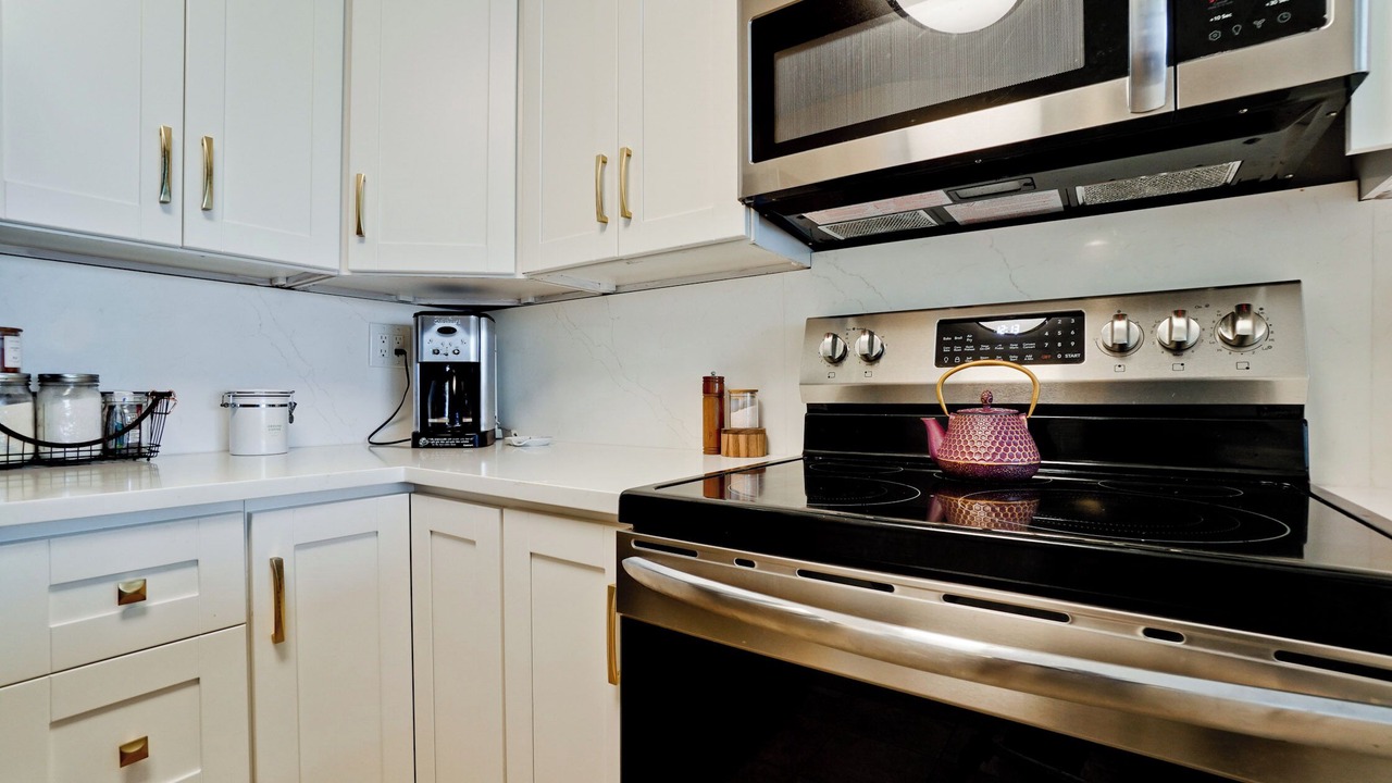 Photo of Kitchen in Bradenton Beach