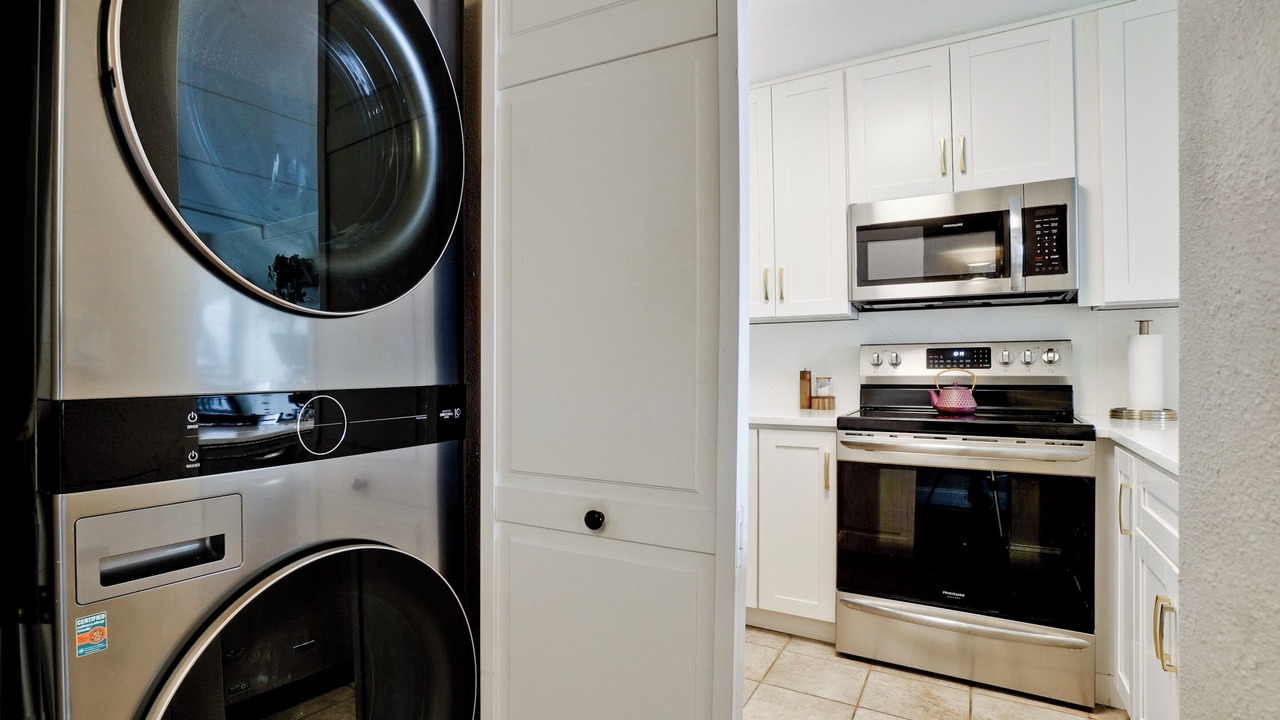 Photo of Kitchen in Bradenton Beach