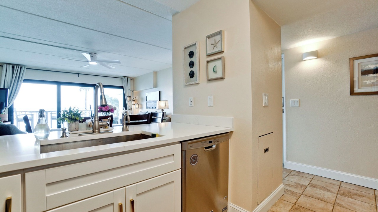 Photo of Kitchen in Bradenton Beach