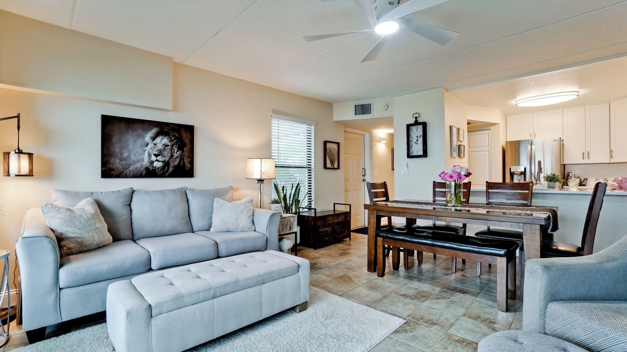 Photo of Bedroom in Bradenton Beach