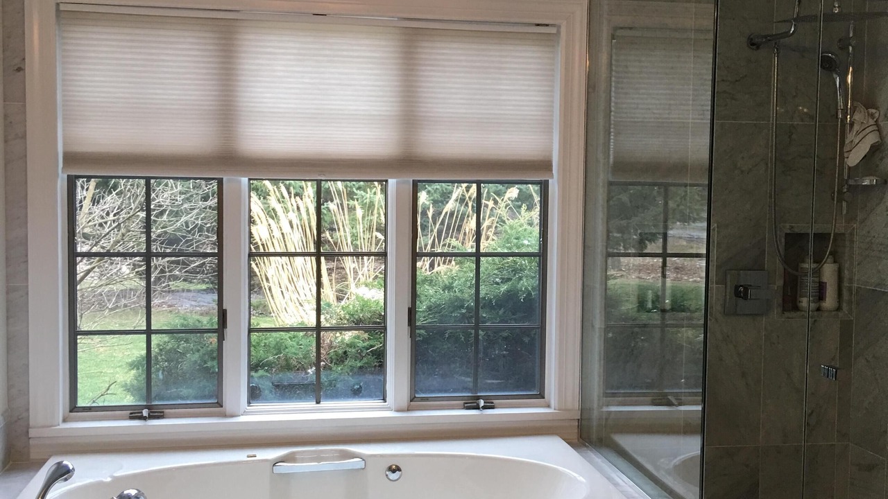 Photo of Bathroom in Ithaca