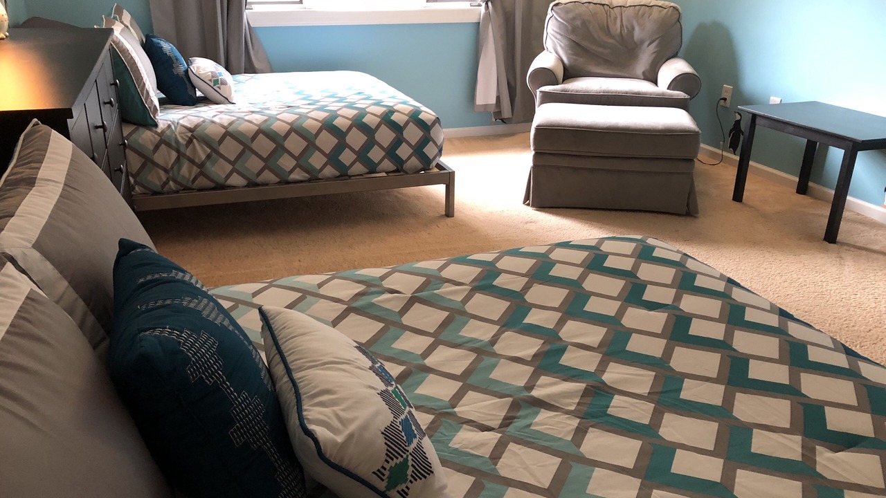 Photo of Bedroom in Ithaca