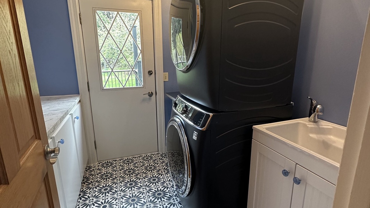 Photo of Bedroom in Ithaca