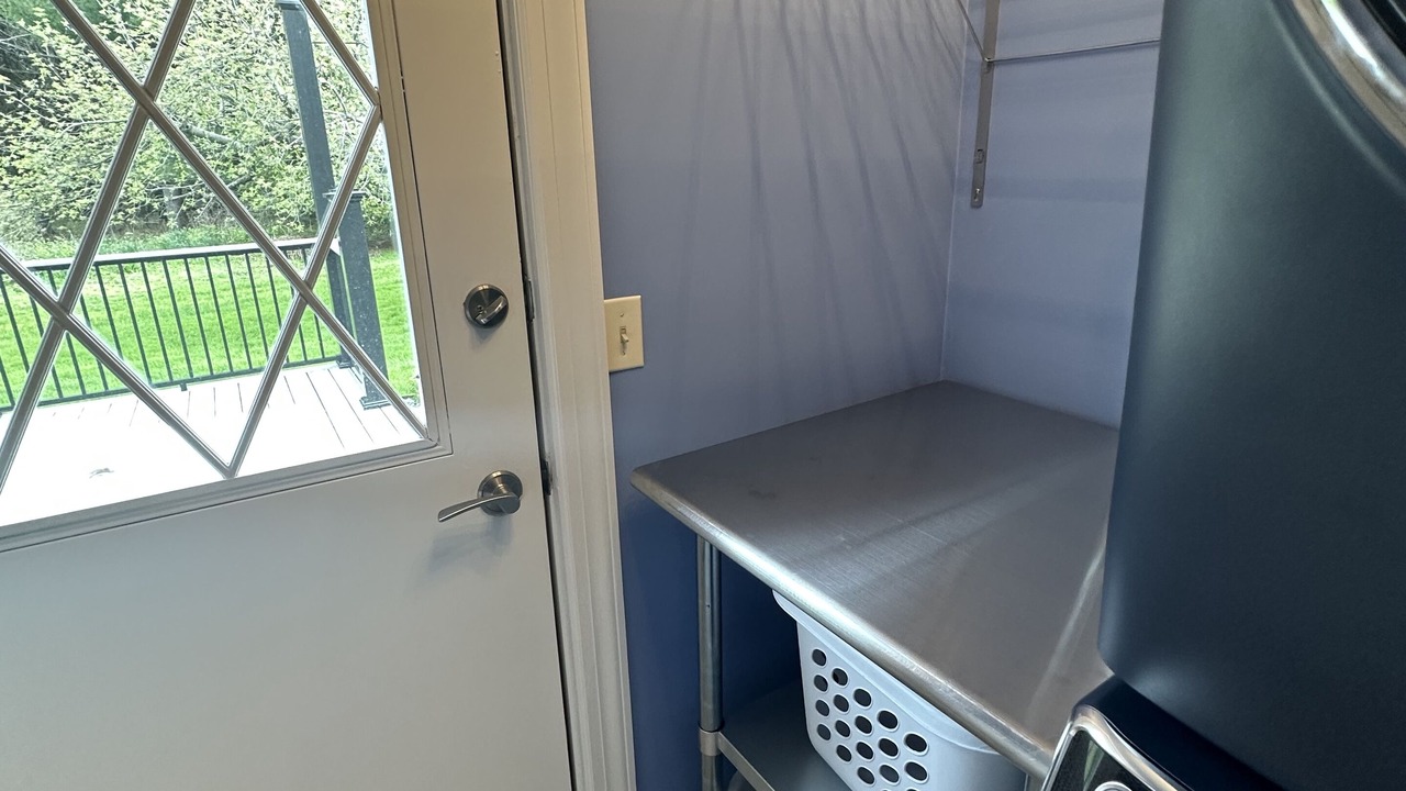 Photo of Bedroom in Ithaca