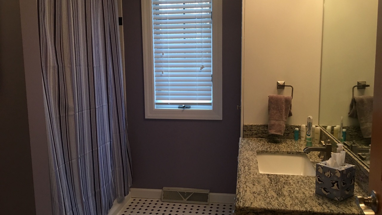 Photo of Bathroom in Ithaca