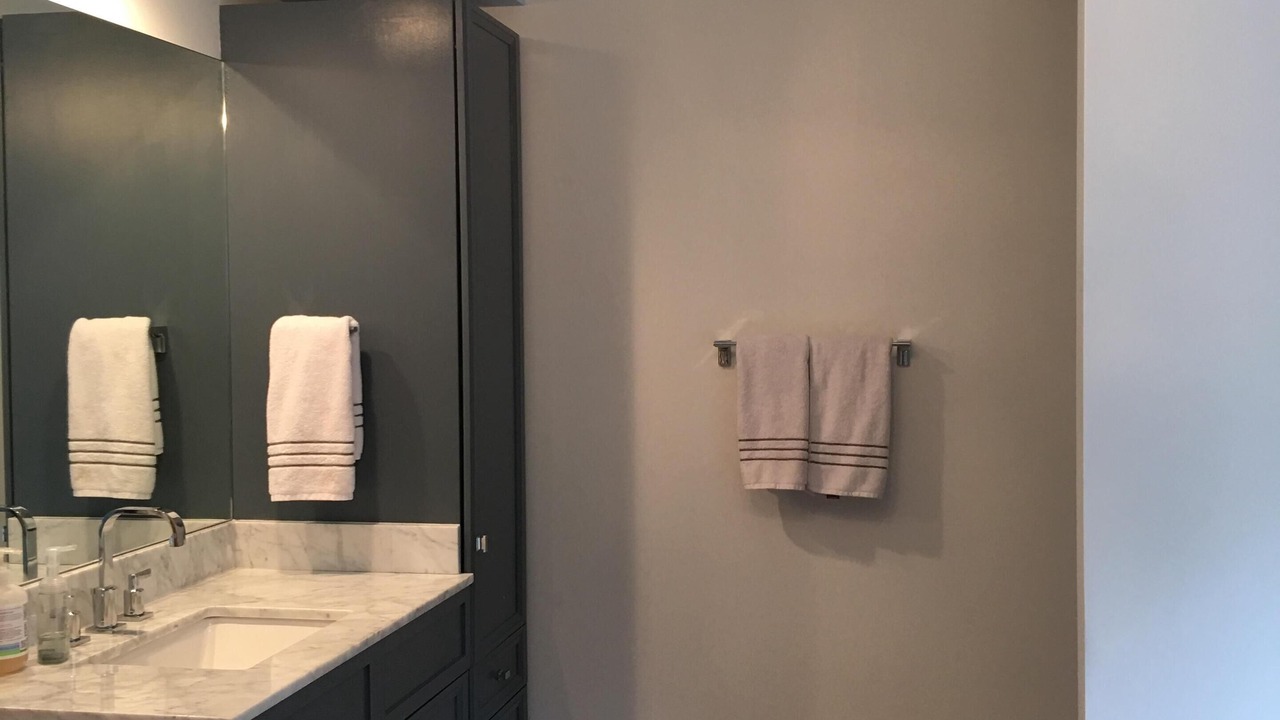 Photo of Bathroom in Ithaca