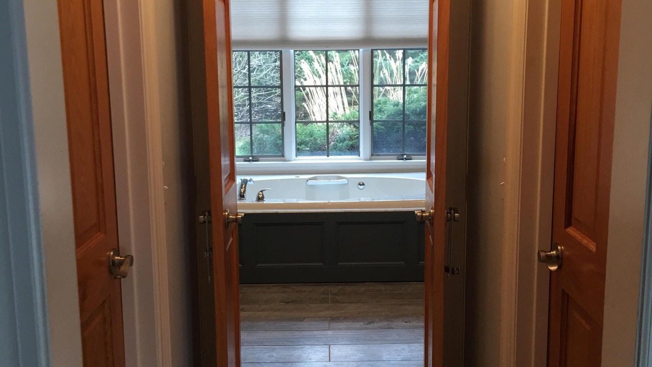 Photo of Bathroom in Ithaca