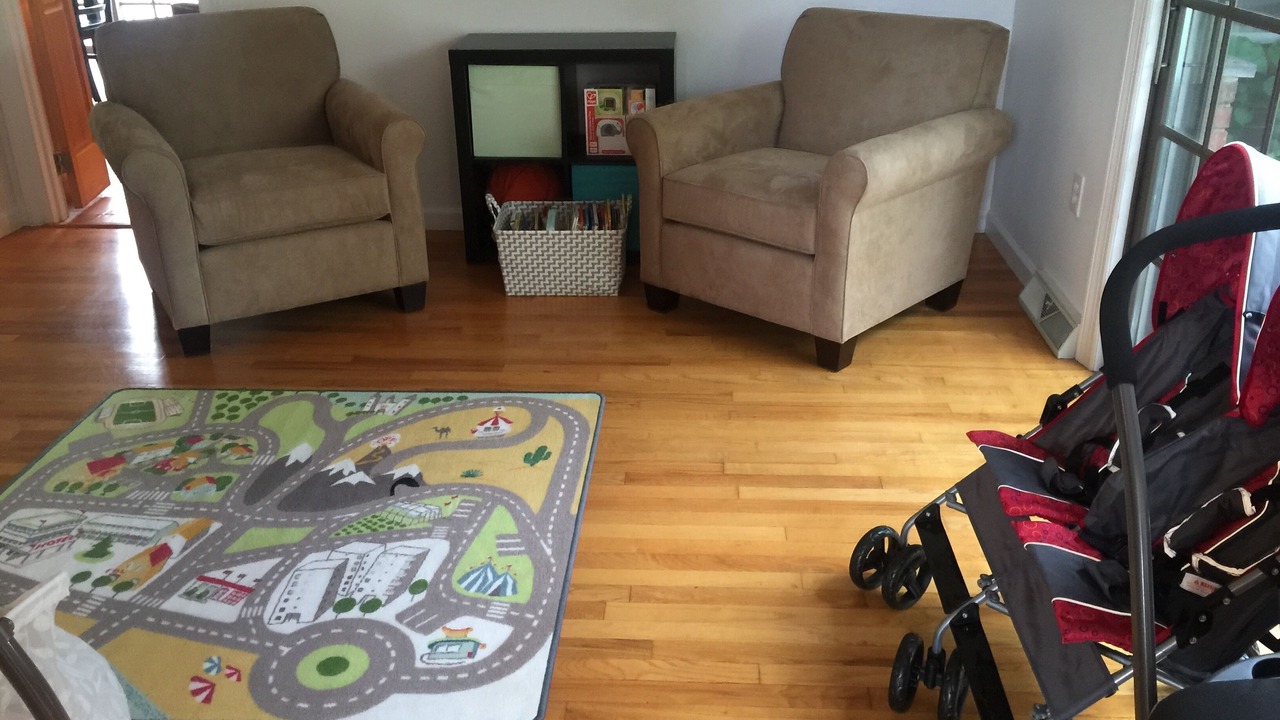 Photo of Bedroom in Ithaca