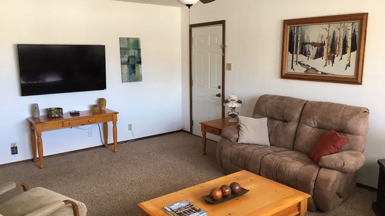 Photo of Bedroom in Alamogordo