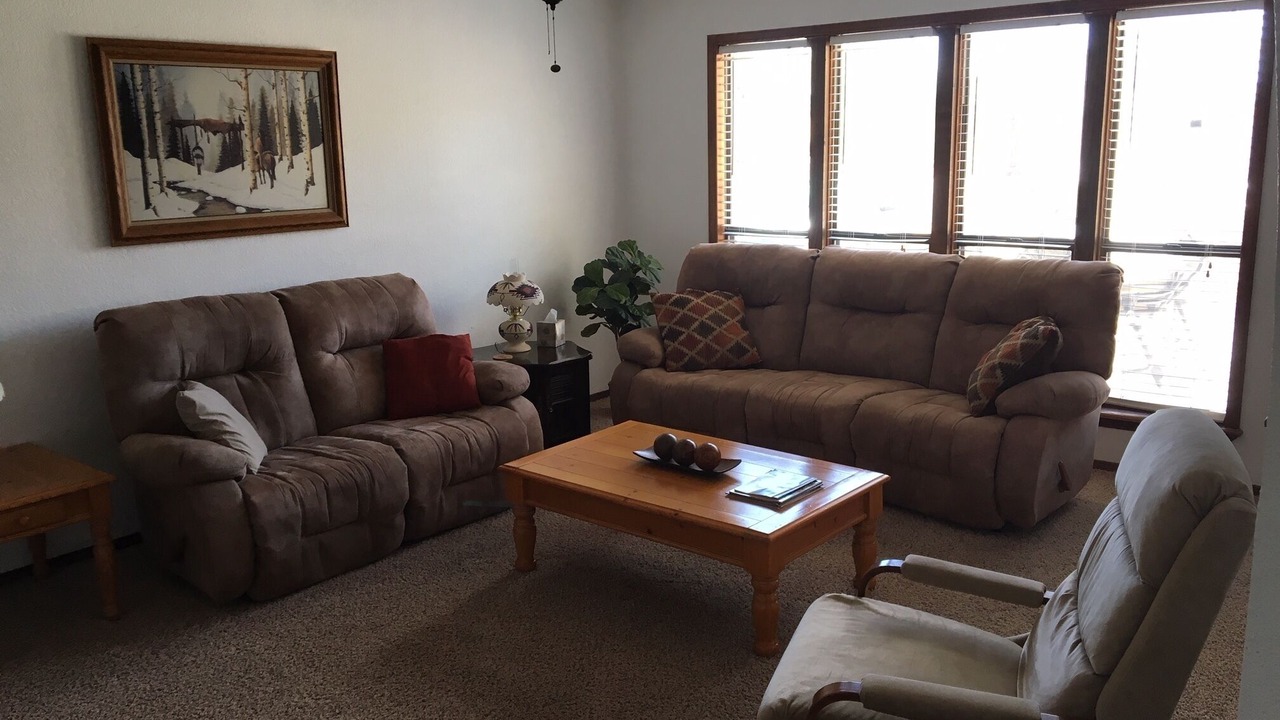 Photo of Livingroom in Alamogordo