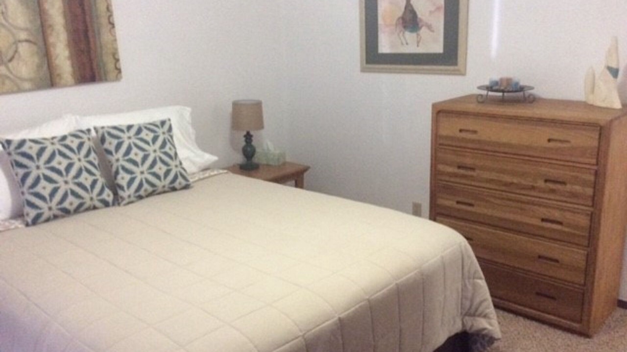 Photo of Bedroom in Alamogordo