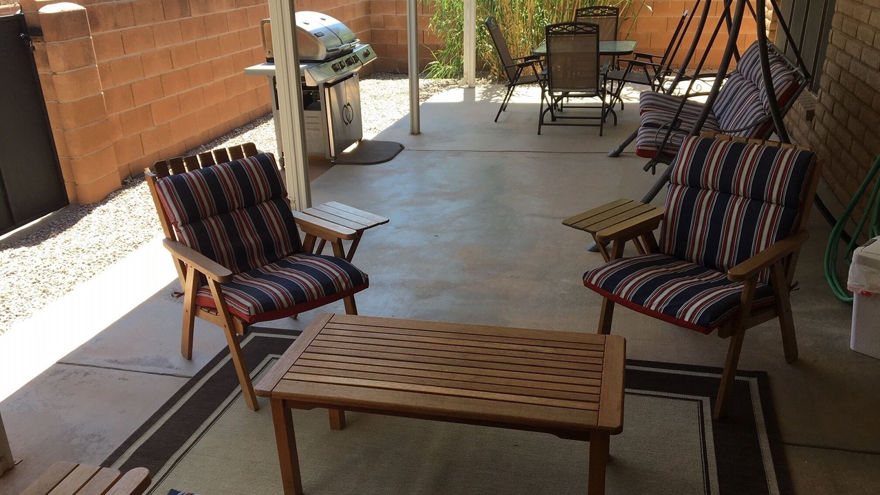 Photo of Outdoor in Alamogordo