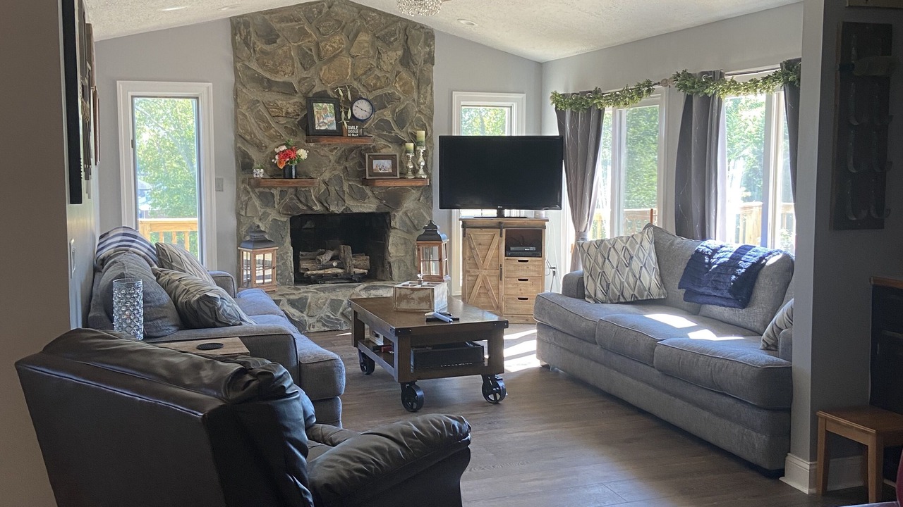 Photo of Bedroom in Blacksburg