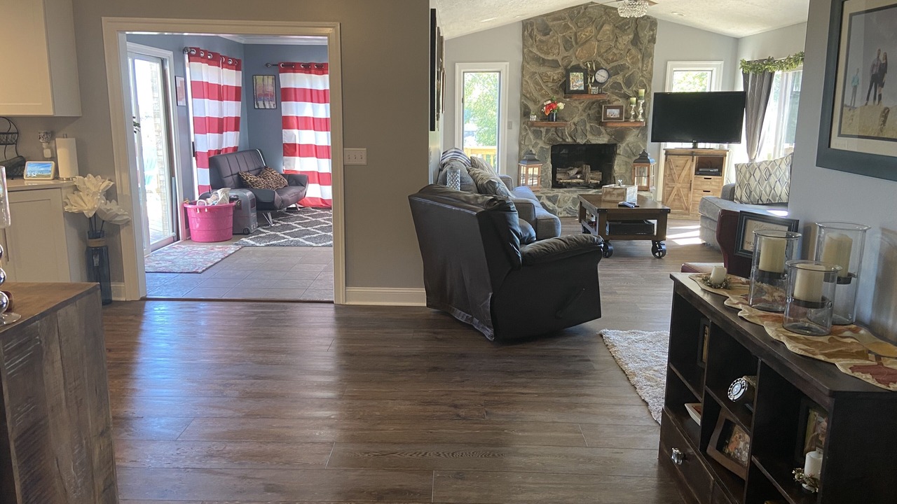 Photo of Bedroom in Blacksburg