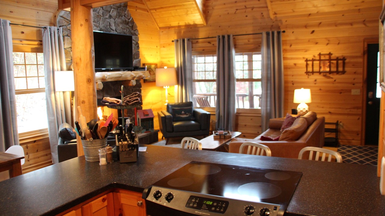 Photo of Livingroom in Saugatuck