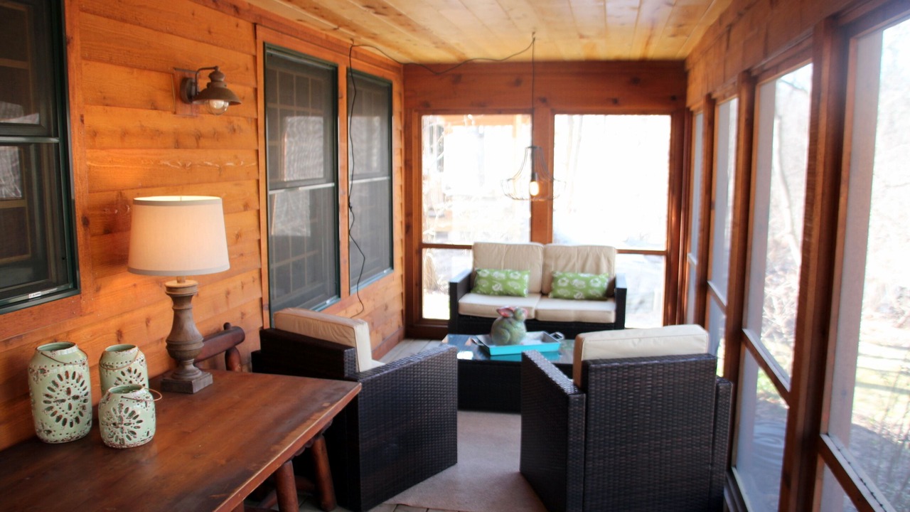 Photo of Outdoor in Saugatuck