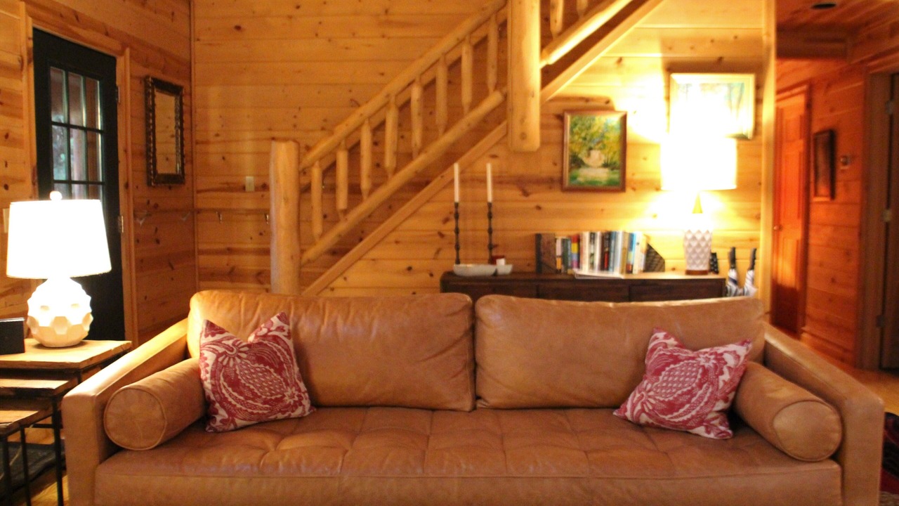 Photo of Livingroom in Saugatuck