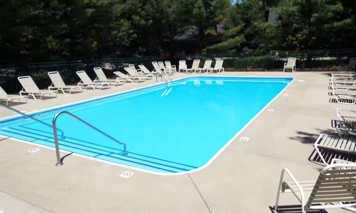 Photo of Outdoor in Saugatuck