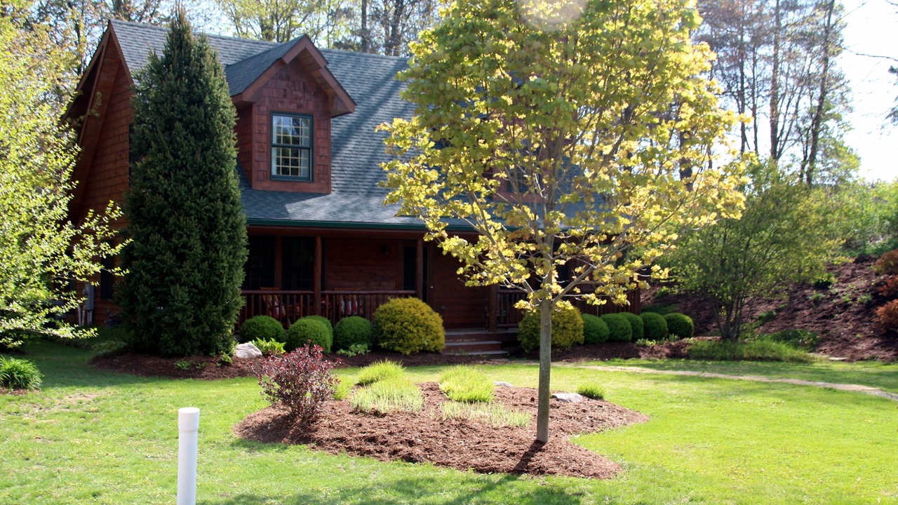 Photo of Outdoor in Saugatuck