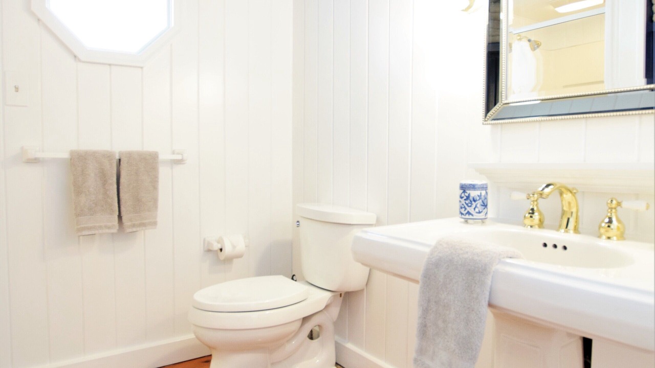 Photo of Bathroom in Ithaca