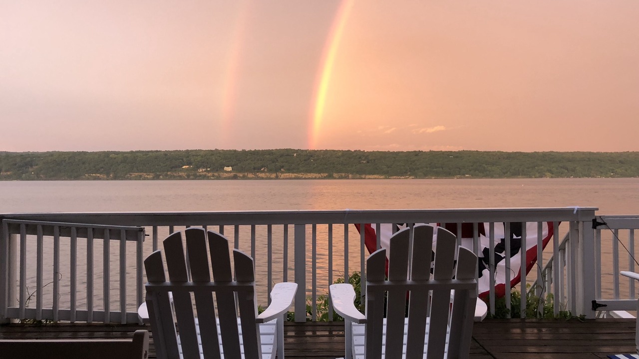 Photo of Outdoor in Ithaca