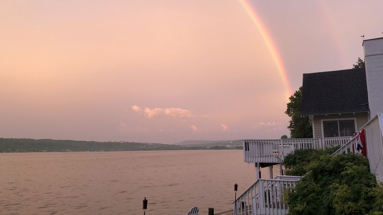 Photo of Others in Ithaca