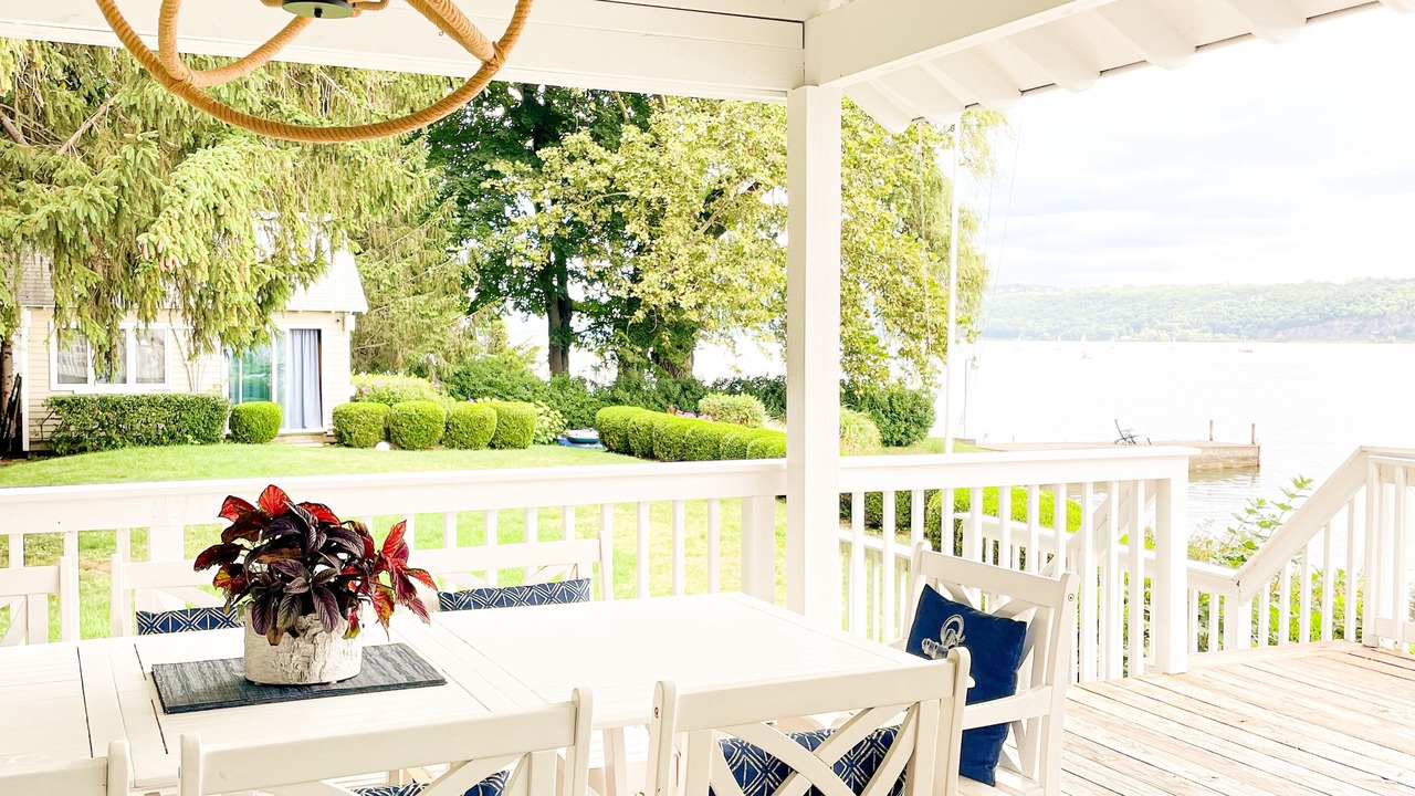 Photo of Outdoor in Ithaca