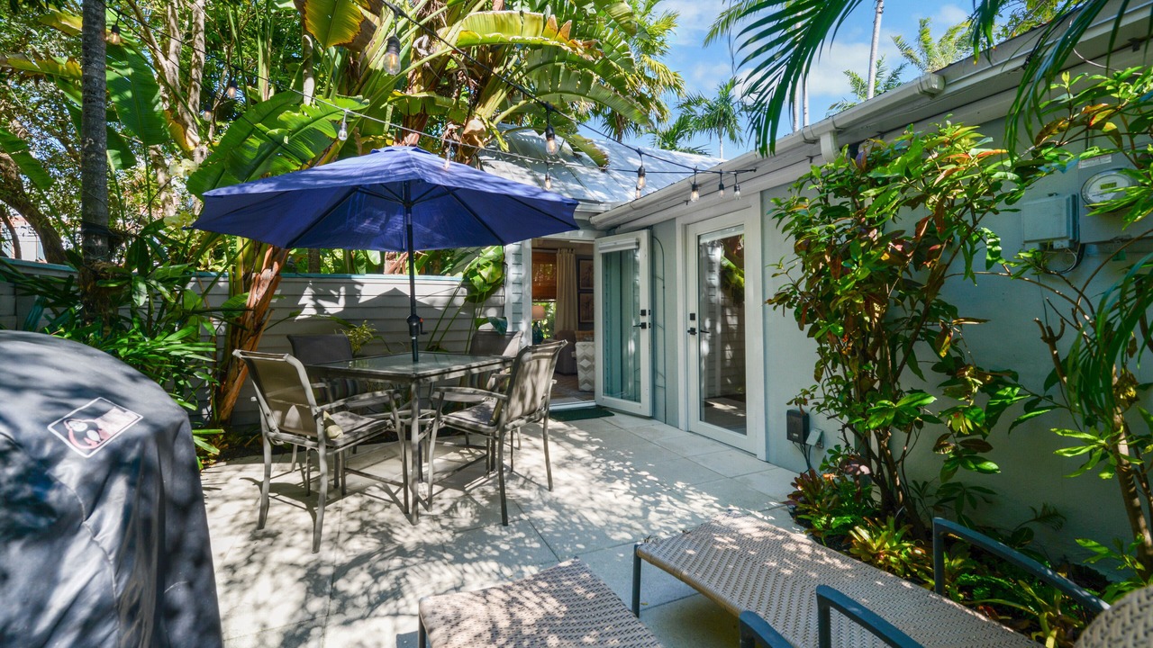 Photo of Outdoor in Historic Seaport